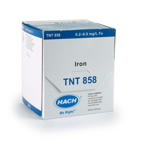 Swiftest™ Dispenser-HACH 107760