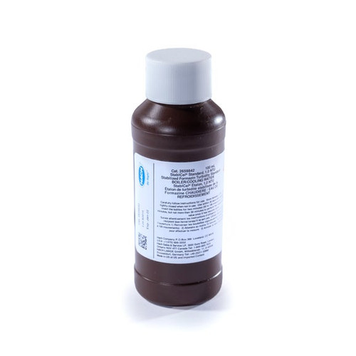 TEST KIT, CU-5  COPPER, CUVER I-HACH 1421300