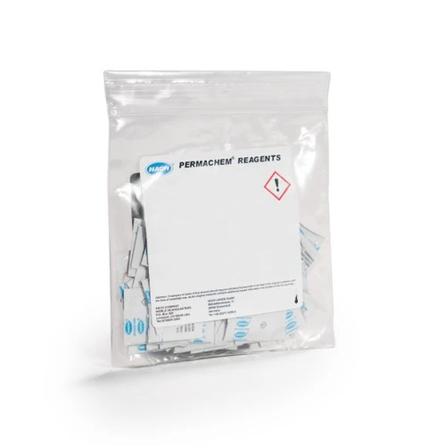 TEST KIT, CA-10WR   DO PH DISC M-HACH 143801