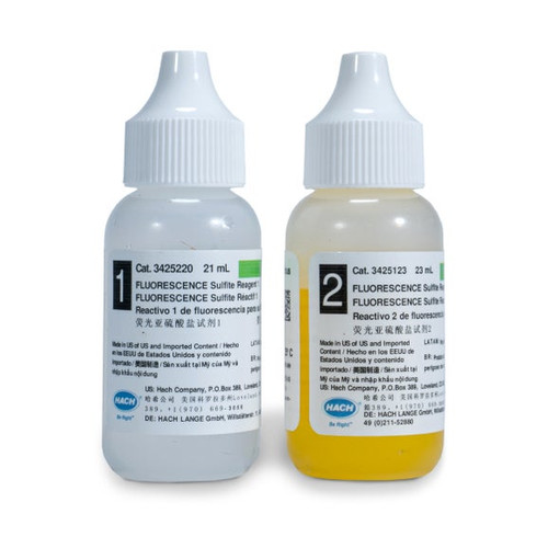 TEST KIT, AL-36B ECOLOGY COMBINE-HACH 180202