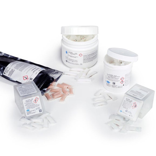 TEST KIT, ASC-1  ASCORBIC ACID-HACH 2308100