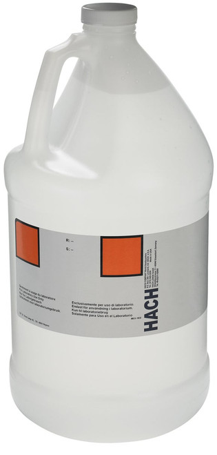 REAGENT SET, ALKALINITY   0-400-HACH 2437401