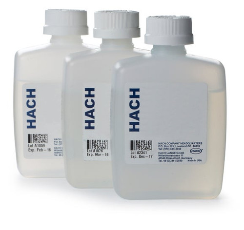 PHTHALATE-PHOSPHATE PP,  PK/100-HACH 2615199