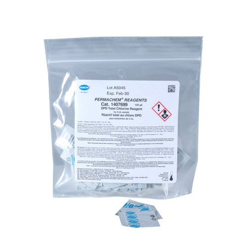 STABLCAL AMPULE KIT, 2100P-HACH 2659405