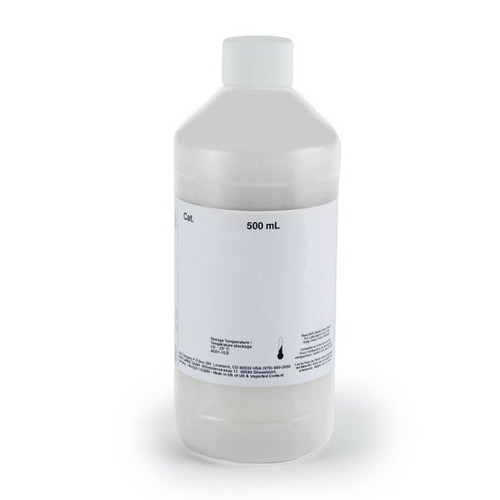 STABLCAL AMPULE KIT, 0-7500 NTU-HACH 2659505