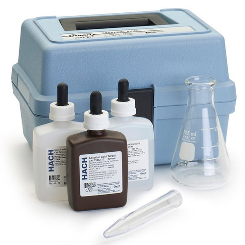 STABLCAL STD, 800 NTU  500ML-HACH 2660549