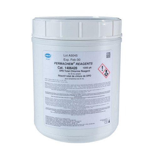 STABLCAL STD, 1000 NTU  100ML-HACH 2660642