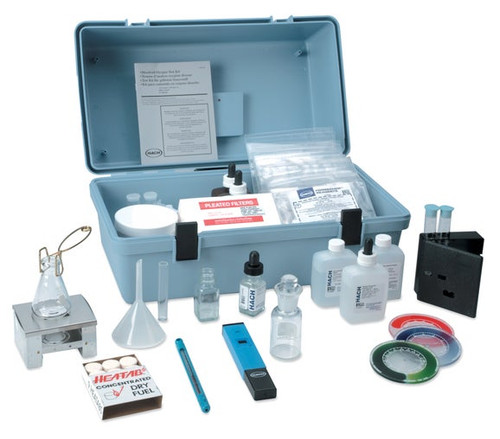 STABLCAL STD, 1000 NTU  500ML-HACH 2660649