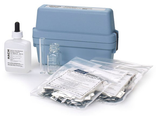 STABLCAL CERT STD, 0.10 NTU 1L-HACH 2723353