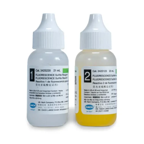 ULR FLUORESCENCE SULFITE REAGENT REFILL KIT-HACH 34250001