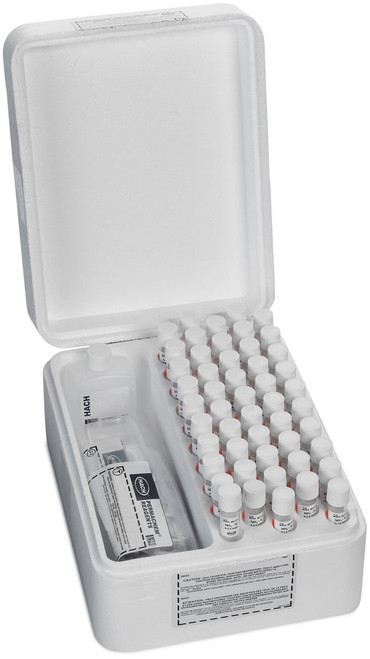 DR1300 FL Portable Fluorometer-HACH 34251000