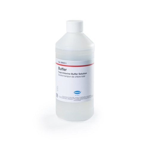EDTA REAGENT PWD PLWS  PK/100-HACH 700599