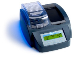 DRB200: Digital Reactor Block: 9 x 16 mm vial wells, 2 x 20 mm vial wells, 115 Vac-HACH LTV082.53.30001