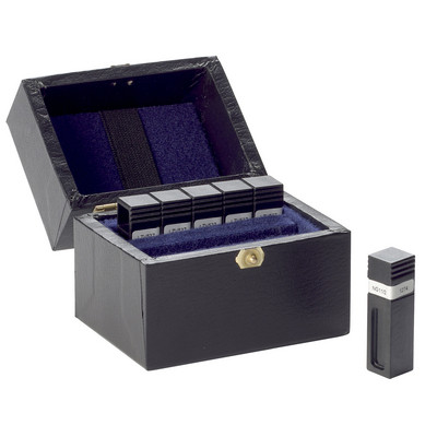 Test Filter Set - Dr Series Specs-HACH LZV537