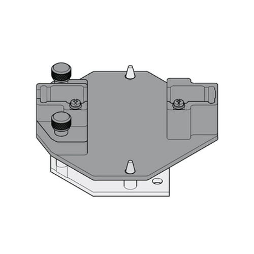 Adapter For 10 cm Cell For DR6000-HACH LZV887