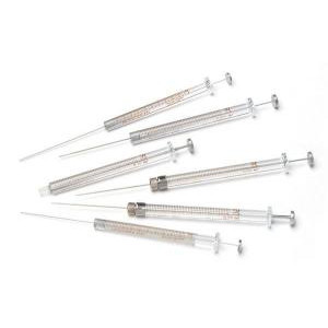 700 Series Microliter Syringes. Hamilton-HAMILTON 80400