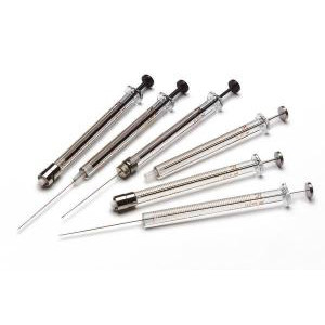 1700 Series Gastight Syringes. Hamilton-HAMILTON 80920