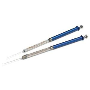 1800 Series Gastight Syringes. Hamilton-HAMILTON 84886