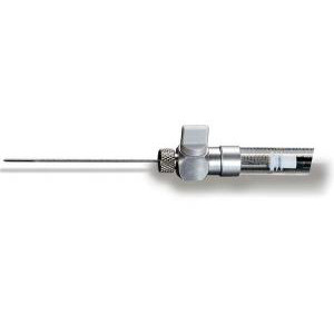 SampleLock Syringes. Hamilton-HAMILTON 86336