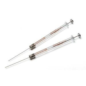 600 Series Microliter Syringes. Hamilton-HAMILTON 87943
