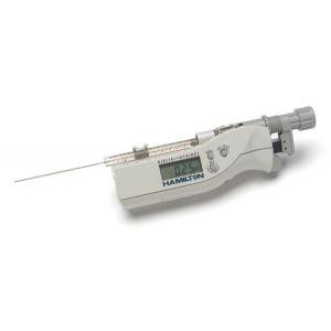 Hamilton Digital Syringes-HAMILTON DS80135