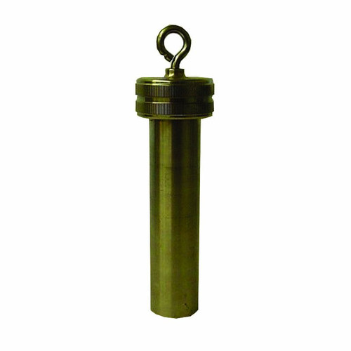 Seal Ring For The P2800 Copper Corrosion Test Bomb-HELMCO 98B-C
