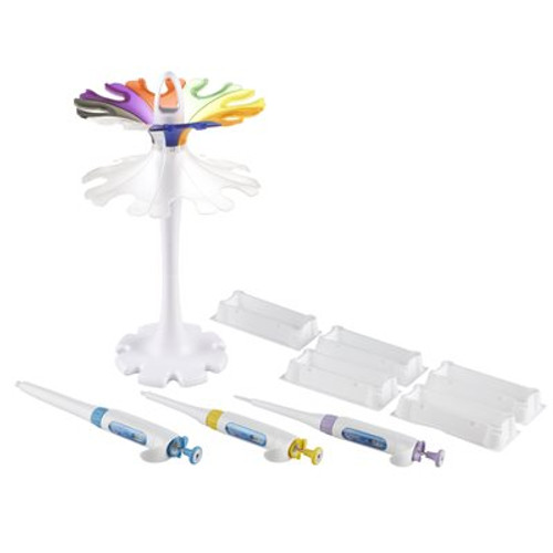 Pipette Starter Kit-HS 120554