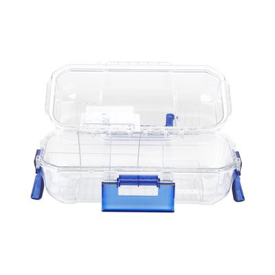 Sprout® Portable Centrifuge Transport Case with Inserts - only-HS 120569