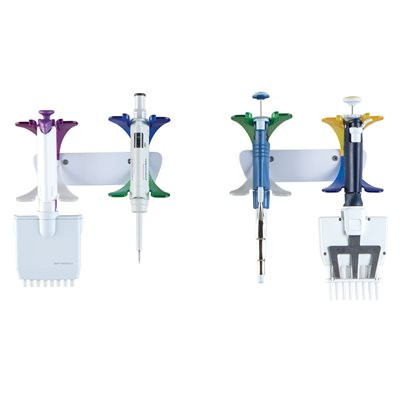 Universal Pipette Wall Mount-HS 120575