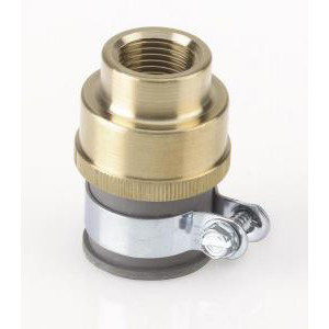 Smooth Filter Pump Coupling-HUM H-12195
