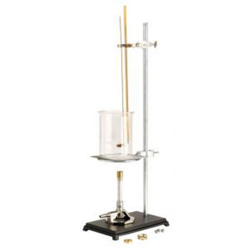 Single, Softening Point Apparatus Set. Humboldt-HUM H-1580