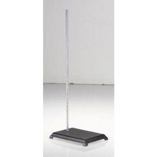 Ring Stand with Rectangular Base-HUM H-21230