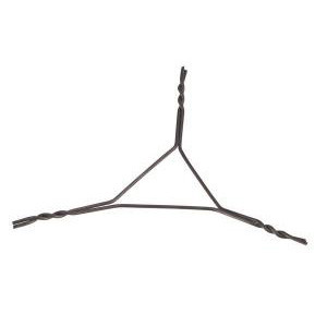 Nichrome Wire Triangles-HUM H-23960
