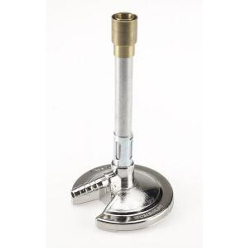 Bunsen Burner with Flame Stabilizer --HUM H-5870