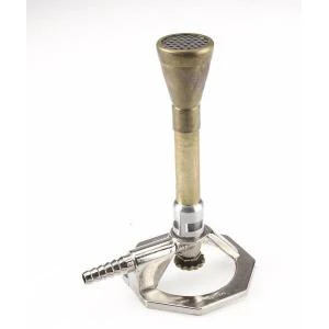 High Temperature Bunsen Burner-HUM H-5900