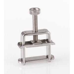 Closed Jaw Compressor Clamp-HUM H-8740