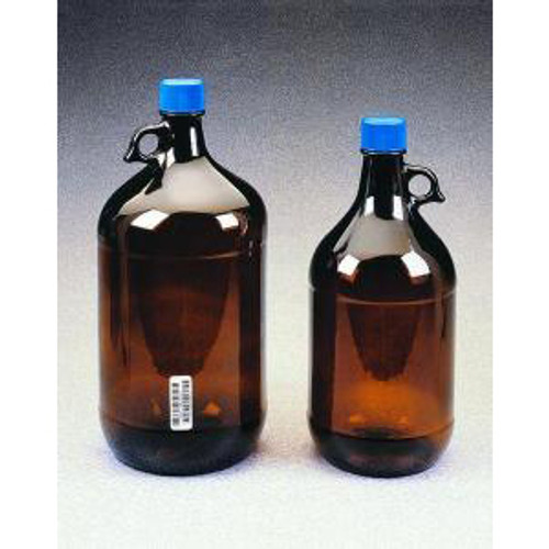 I-Chem® Amber Glass Environmental Sampling Jugs-ICHEM 145-2360