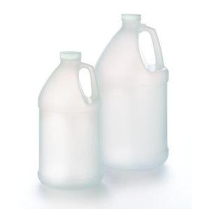 HDPE Jugs, Precleaned / WashÔæ†C-ICHEM 315-2000