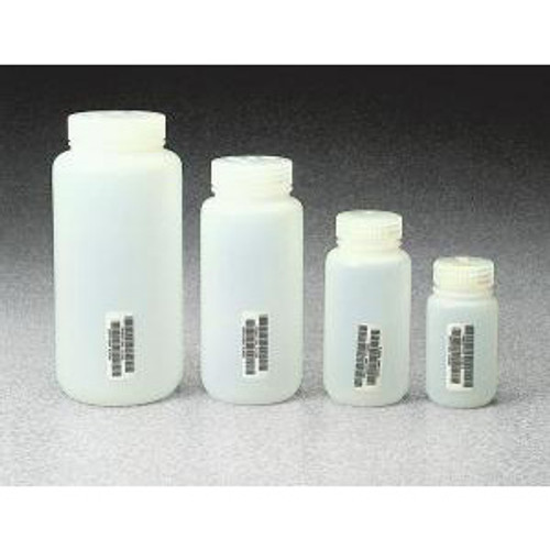 I-Chem® Nalgene®-Style Wide-Mouth HDPE Sample Bottles-ICHEM N311-1000