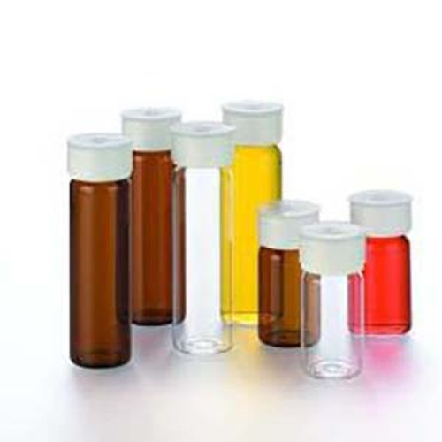 Precleaned Closed Top VOA Vials, Premium Package-ICHEM V320-0125