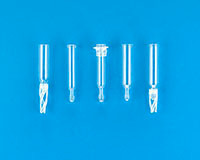 Conical Glass Inserts-JGF 401TS-529