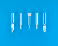 Conical Glass Inserts-JGF 4025-629