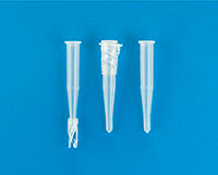 Conical Polypropylene Inserts-JGF 425PBS-631BK