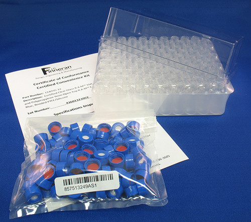 Certified Kits-JGF CERT95E-12