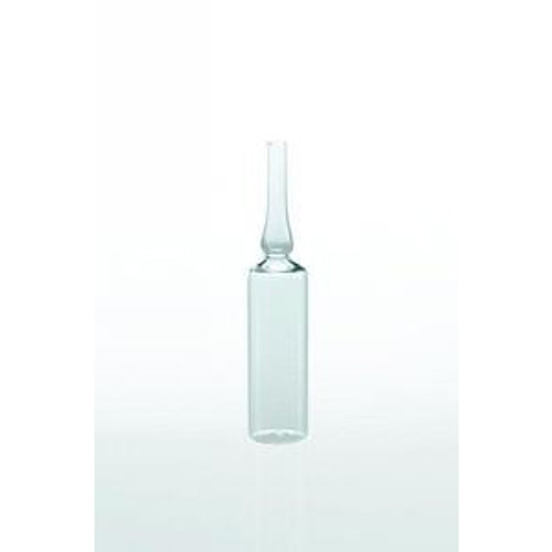 Trimmed Stem SCORE-BREAK® Ampules in Lab-Pack-KIMBLE 12010L-10
