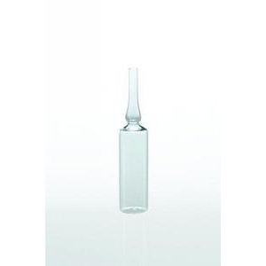 Trimmed Stem SCORE-BREAK® Ampules in Lab-Pack-KIMBLE 12010L-10