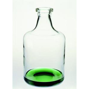 BOTTLE,SOLUTION,CARBOY,3.5GAL-KIMBLE 14950-35