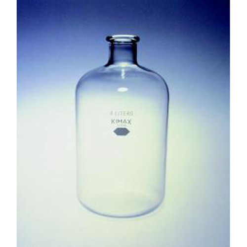 KIMAX® Heavy-Duty Serum Bottles-KIMBLE 14960-4 KIMAX® Heavy-Duty Serum Bottles-KIMBLE 14960-4
