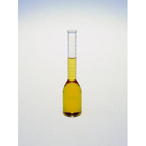 BOTTLE,UNSATURATION,GASOLINE,10ML-KIMBLE 15066-10