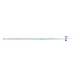 BURET,STRAIGHT PTFE STPK,10ML-KIMBLE 17026F-10